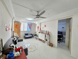 Blk 523 Bukit Batok Street 52 (Bukit Batok), HDB 3 Rooms #508471531